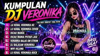 Download lagu DJ TIKTOK TERBARU 2026🎵 DJ LU KENAL VERONIKA - KUMPULAN DJ VERONIKA mp3