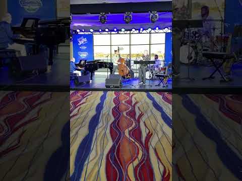 Thumbnail for Eddie Daniels at Detroit Jazz  Festival playing Expressions BLUE Ligature. by Eddie Daniels