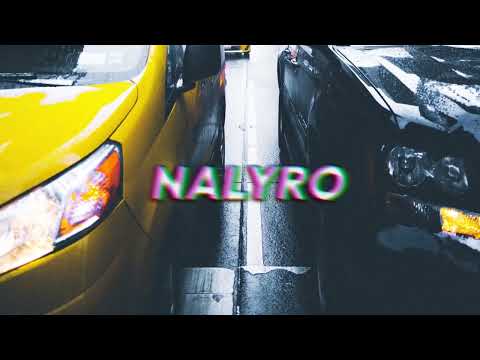 NALYRO, Garonzos & Levis Della - City Cmoke