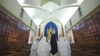 Dominican Sisters of Mary, Mother of the Eucharist- Mater Eucharistiae