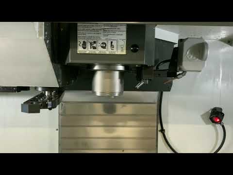 2013 Haas VF-4SS Demo for sale.