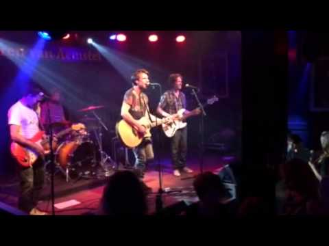 Trots – Heeren van Aemstel – 27 juni 2015