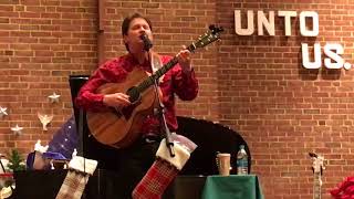 John Denver’s Christmas like a lullaby by Chris Westfall