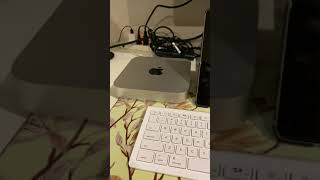 Re: [硬體] Mac Mini 利用 iPad  當作唯一顯示器