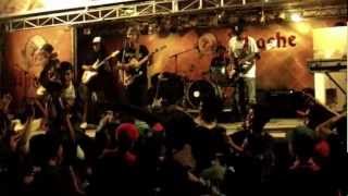 Lemon Yellow - Soul Reggae.