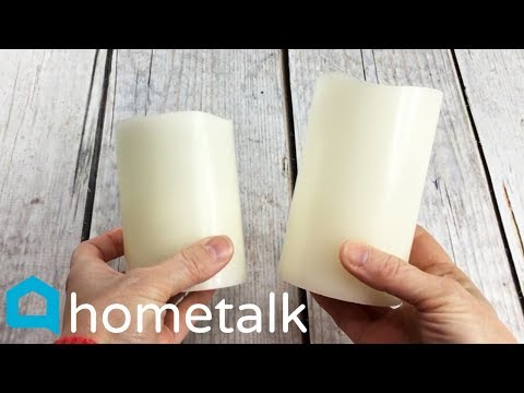 download lagu mp3 mp4 How To Make Candles Look Rustic, download lagu How To Make Candles Look Rustic gratis, unduh video klip How To Make Candles Look Rustic