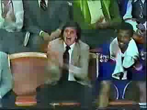 Denver Nuggets vs. Milwaukee Bucks-April 30th, 1978