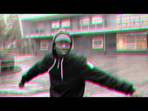 SamBoii "Västerortsstil" (Official Video)