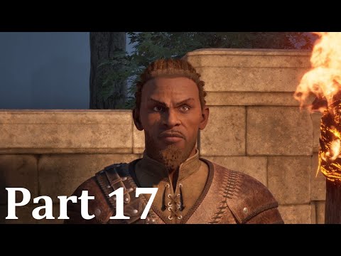 Elder Scrolls IV: Oblivion Remastered Walkthrough - Part 17 - Thieves Guild
