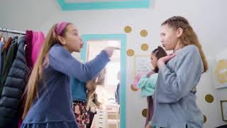 Haschak Sisters - Two More Minutes (Reversed)