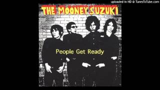 Music video thumbnail preview for THE MOONEY SUZUKI – OH NO by The Mooney Suzuki