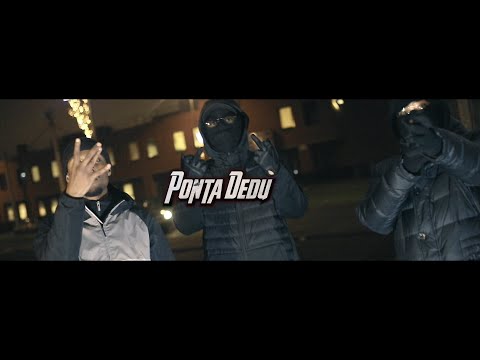 27Drillars (Turtle27) - Ponta Dedu Feat. Kella & 27/28 (Westenaar & Weston) (prod. by emreh)