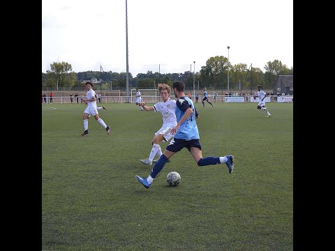 U19 NATIONAUX COMPILATION 2020