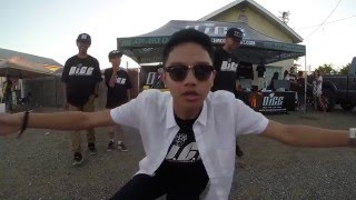 Kool John & P-Lo - Blue Hunnids (Dance Freestyle)