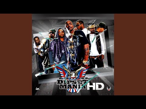 Salute Ft Camron And Juelz Santana - Jim Jones