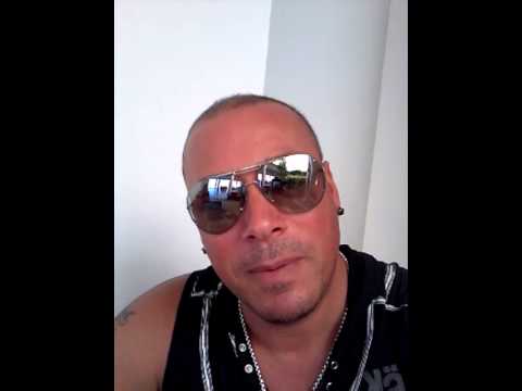 Craig Smart (ex. The Underdog Project) - video message for Muzica Boona Blog