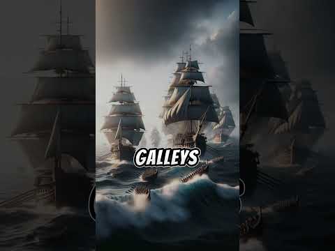 The Battle of Lepanto In 1571 #lepanto #theholyleague #war #battle #history