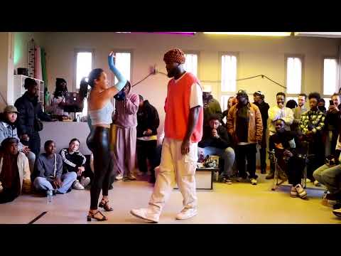 UKSB • ÉDITION SPÉCIALE | Krump x All Styles | Dani vs Drickson