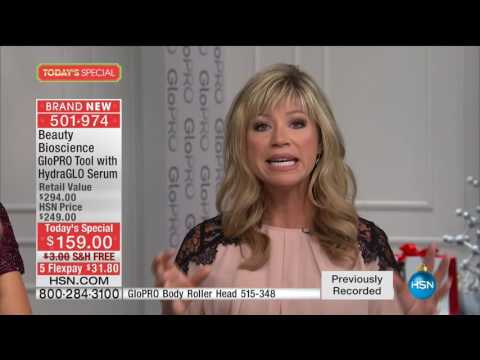 HSN | Beauty Bioscience Skin Care 10.29.2016 - 04 AM