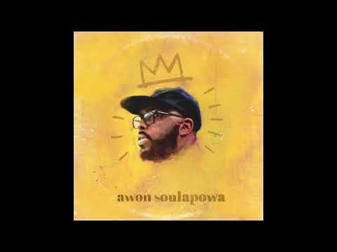 Awon - Soulapowa (2019) [Album]