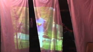 9-Volt Haunted House - Pat's in the Flats 7/11/12 Part 2