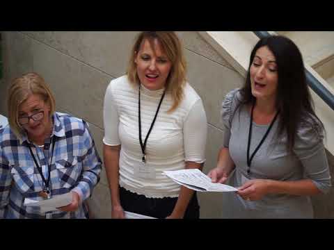 O-krug, NE KARAJ ME MAMO MILA, mentor Antonija Tomas