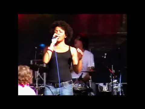 Hellmut Hattler live 2008 Saarbrücken