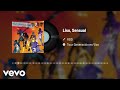 RBD - Liso, Sensual (Audio / En Directo)