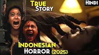 Download lagu INDONESIA True Story Of AsSuAla, ZHADUQ Demon Cursed Village - QODRAT 2 (2025) Explained In Hindi mp3