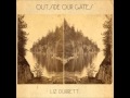 You Live Alone - Liz Durrett - Outside Our Gates