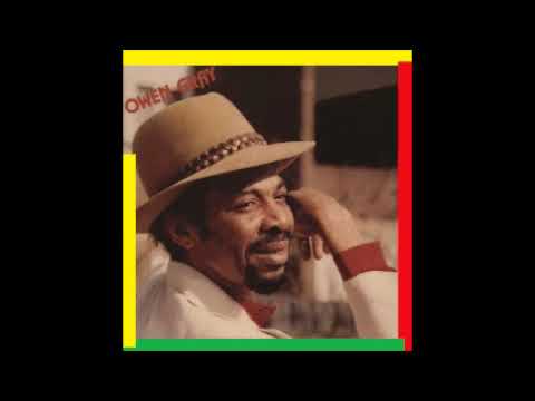 DIVULGANDO: Owen Gray - Please Don't Make Me / M Jr Roots - AL