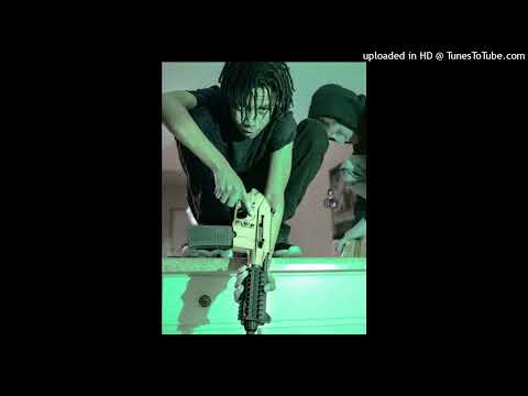 [FREE] YBN Nahmir Type Beat "Uzi"
