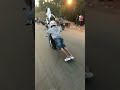 Bike Wheeling Gana Song