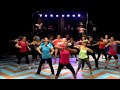 Zumba - Te Gusta (feat. Elijah King) - Grupo 