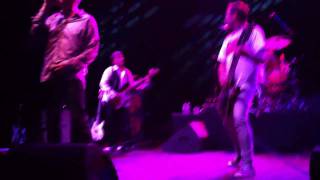Guided By Voices - The Wiltern 2010 - Echos Myron