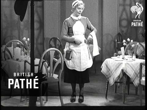 Pictorial Revue Of 1943 - Reel 2 (1938-1943)