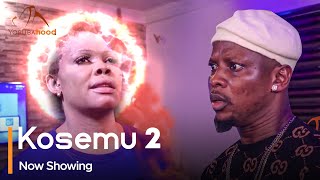 Kosemu Part 2 - Latest Yoruba Movie 2023 Action Rotimi Salami | Kelvin Ikeduba | Adetutu Faderera