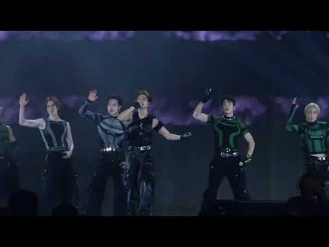 Stop Stop it - GOT7 Day1 i Bkk