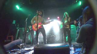 28 North Singing  Surrender at Hollywood's VIPER Room 1 20 12