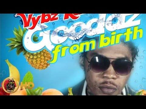 Video thumbnail for Goodas From Birth