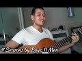 4 Seasons Of Loneliness by  Boyz II Men - Acoustic Cover by Rached (Rough, In Progress)