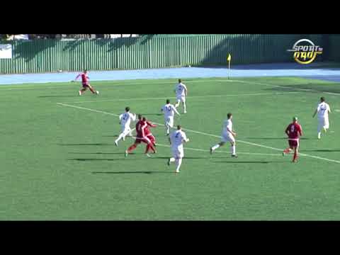 Eccellenza: Pomezia - Play Eur 1 - 1