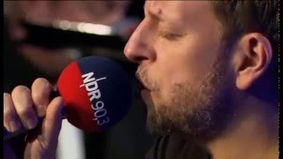 Lotto King Karl - Hamburg meine Perle 2012