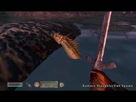 Steam Community :: Video :: Disturbing Slaughterfish Evolution