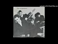 The Prisoners - There's A Time - 1983 Mod Garage