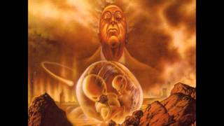 Nostradameus - The Prophet of Evil - Hymn To These Lands