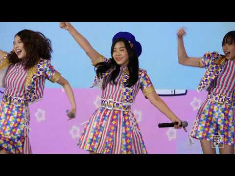 190721 BNK48 Tarwaan - Koisuru Fortune Cookie @ GSB GEN E-Sports Audition 2019, Terminal 21 Korat