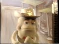 The Adventures Of Timmy The Tooth 1995 Trailer VHS Capture