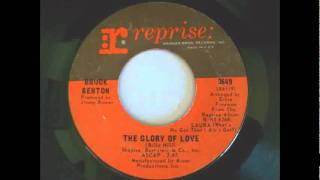 Brook Benton - The Glory of Love (1967)
