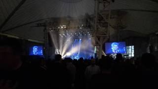 Dodgy "Are You the One", Shiiine On Weekender,  Butlins Minehead, November 2016